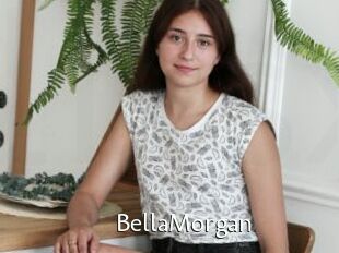 BellaMorgan