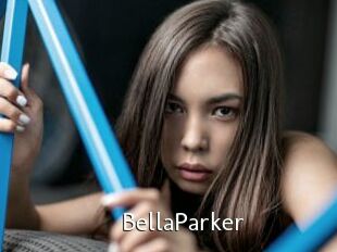 BellaParker