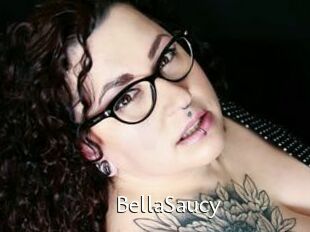 BellaSaucy