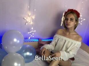 BellaSeen