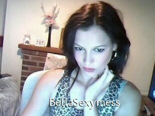 BellaSexymess