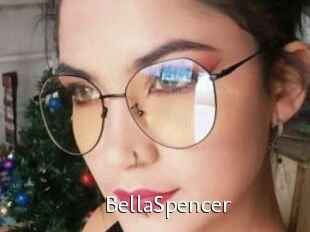 BellaSpencer
