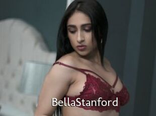 BellaStanford