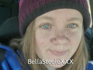 BellaSteeleXXX
