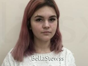 BellaStewss