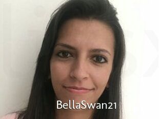 BellaSwan21
