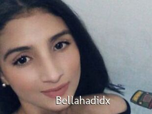 Bellahadidx