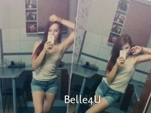 Belle4U