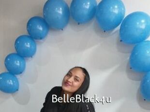 BelleBlack4u