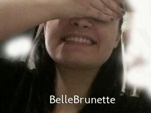 BelleBrunette