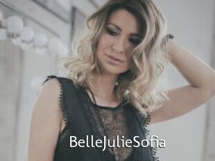 BelleJulieSofia