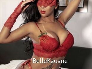 BelleKauane