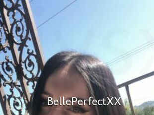 BellePerfectXX