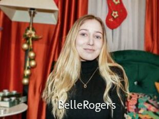 BelleRogers