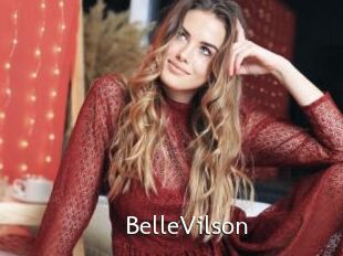 BelleVilson