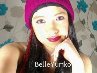 BelleYuriko