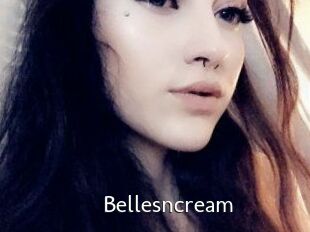 Bellesncream