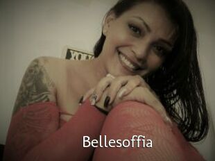 Bellesoffia