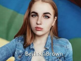 BellindaBrown