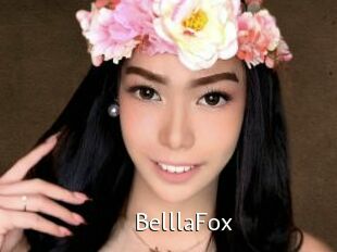 BelllaFox