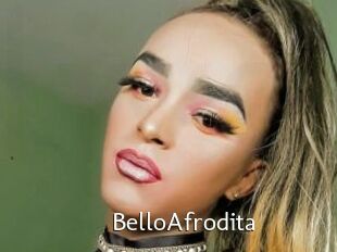 BelloAfrodita
