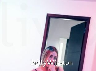 BellyWinston