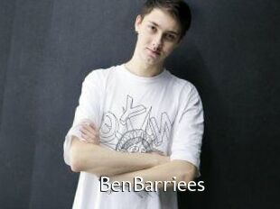 BenBarriees