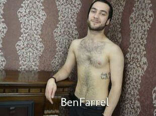 BenFarrel
