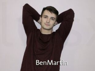 BenMartin