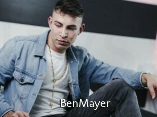 BenMayer