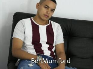 BenMumford