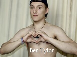 Ben_Tylor