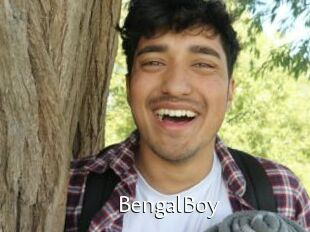 BengalBoy