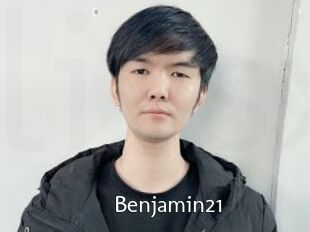 Benjamin21
