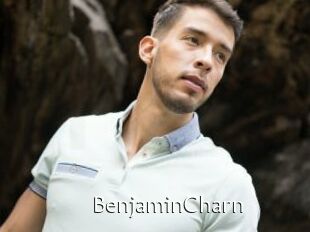 BenjaminCharn