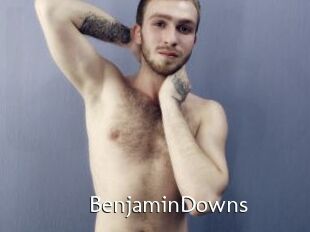 BenjaminDowns
