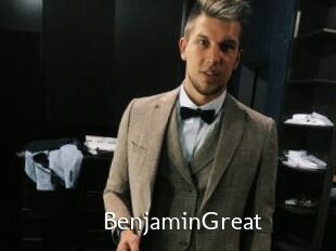 BenjaminGreat