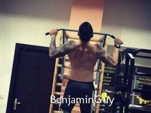 BenjaminGuy