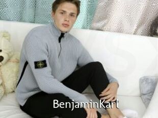 BenjaminKarl
