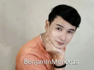 BenjaminMendoza