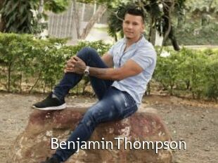BenjaminThompson