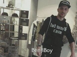 BenjiBoy