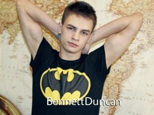 BennettDuncan