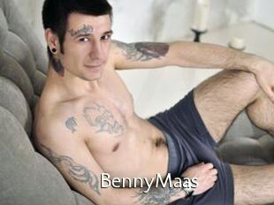 BennyMaas