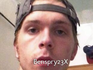 Benspry23X