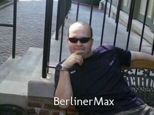 BerlinerMax