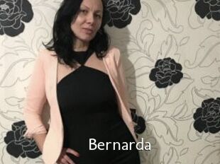 Bernarda