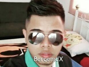 BeroemdX