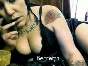 Berretta