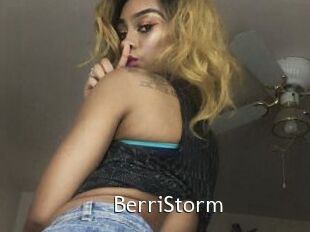 BerriStorm